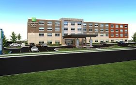 Holiday Inn Express Abingdon Virginia